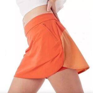 NWT Outdoor Voices 3” The Exercise Skort